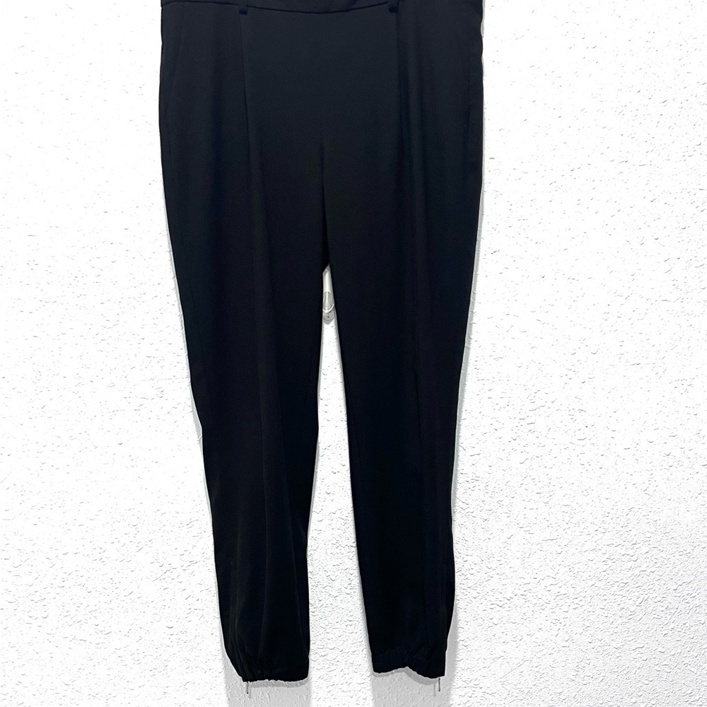Trouvé Black‎ slacks Pants 8